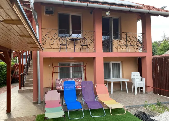 Sweet Home Apartman
