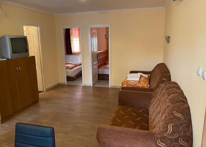 Sweet Home Apartman
