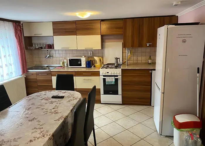 Sweet Home Apartman