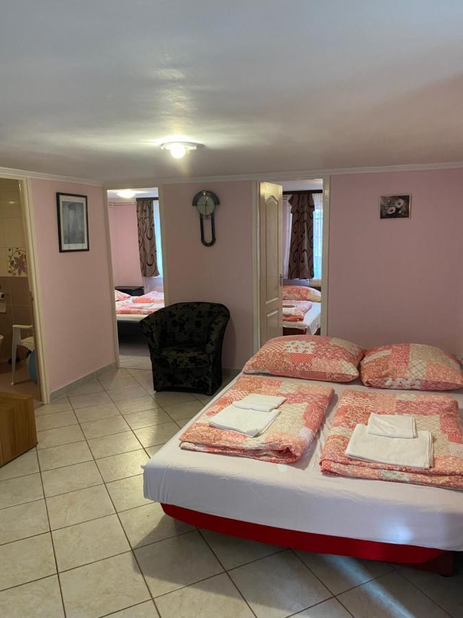 Sweet Apartamento Hajdúszoboszló