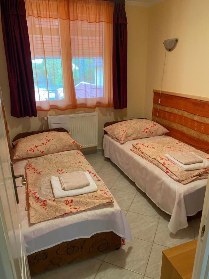 Sweet Apartamento Hajdúszoboszló