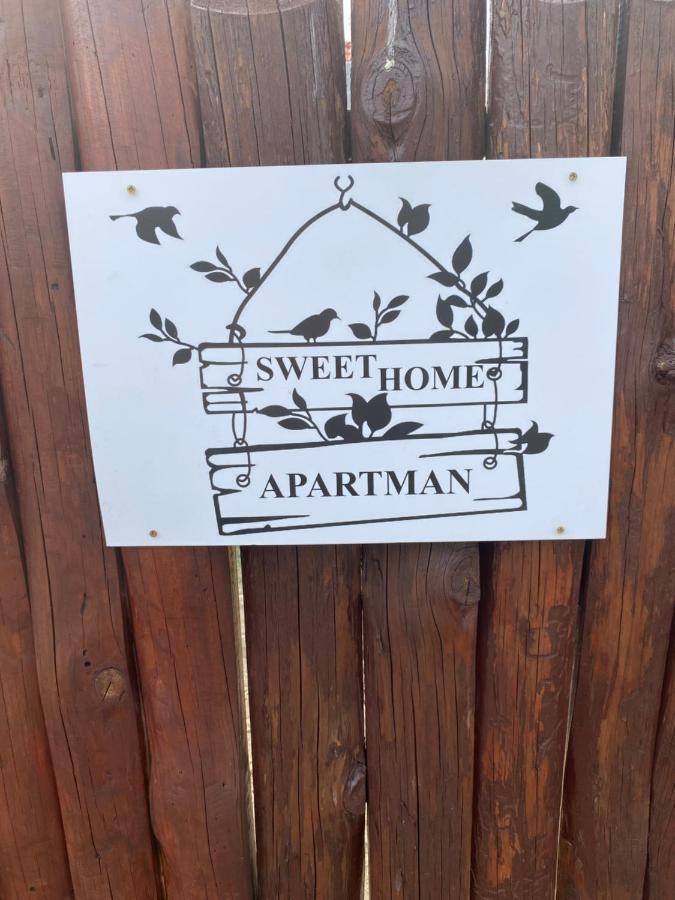 Sweet Apartamento Hajdúszoboszló